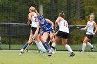 Field Hockey vs MIT  Wheaton College Field Hockey vs MIT. - Photo By: KEITH NORDSTROM : Wheaton, field hockey, FH2019